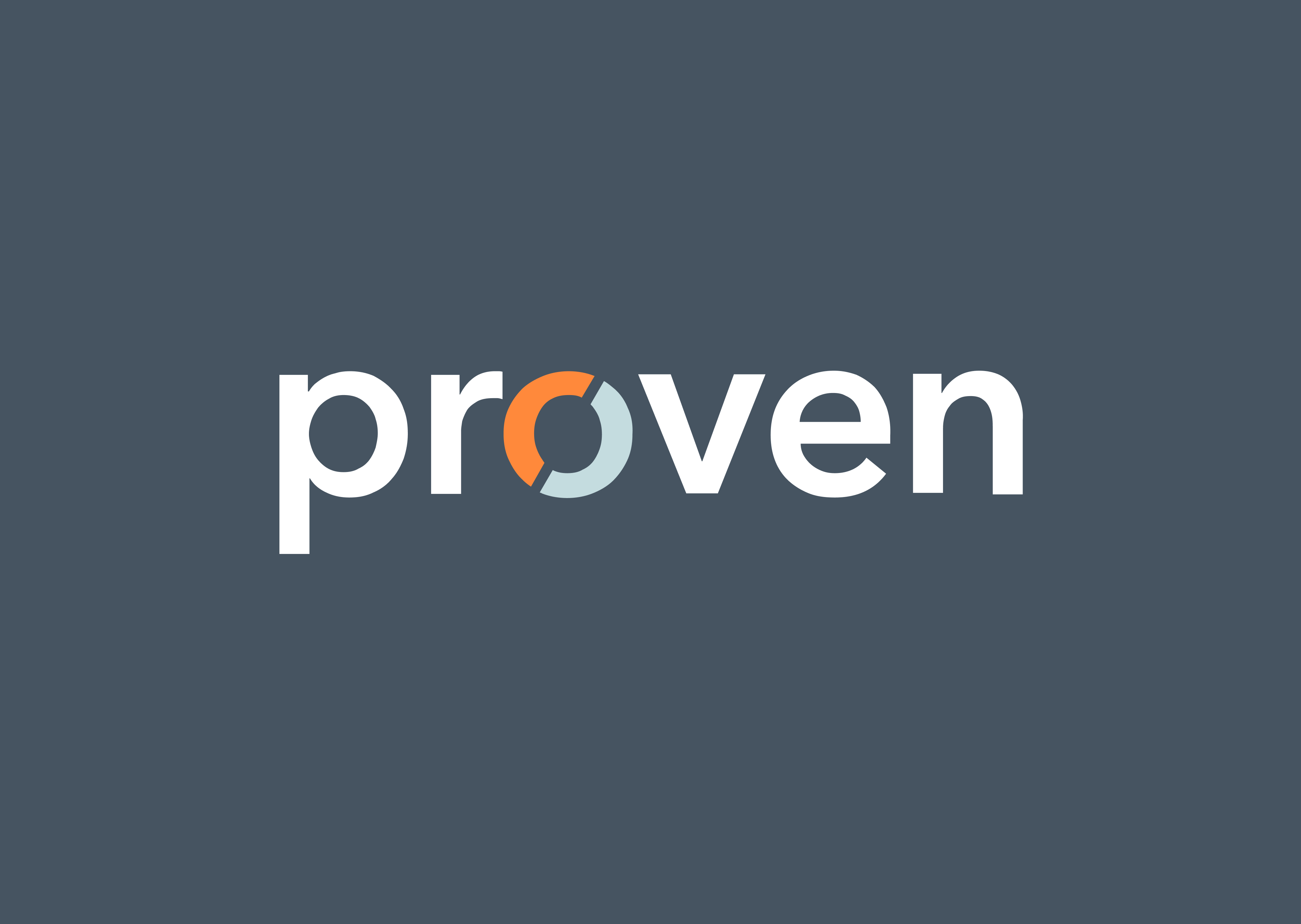 proven Logo